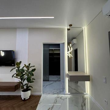 Продаж 2к Квартира Краснова вулиця ЖК Kadorr City