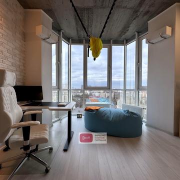 Юлії Здановської вул. (Ломоносова), 71-З