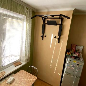 Продаж 1к Квартира Головна вулиця