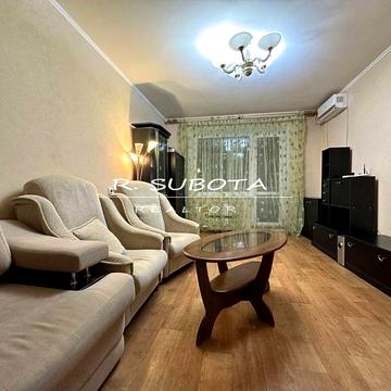 1.к квартира ж/м Победа 45м2 бульвар Славы Набережная ТЦ Кодак