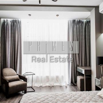 Андрія Верхогляда вул. (Михайла Драгомирова), 18-А