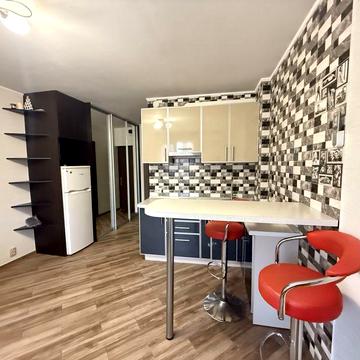 Сдам гостинку в ЖК, метро Центральный рынок, Вокзальная/ Южный вокзал