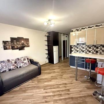 Сдам гостинку в ЖК, метро Центральный рынок, Вокзальная/ Южный вокзал