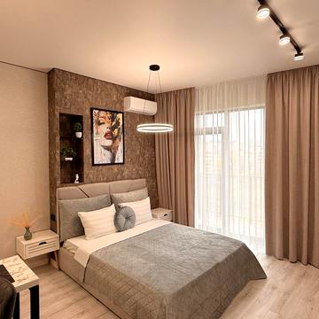 Чубаївська вул., 1