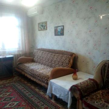 Сдаётся 1 комнатная квартира на ул3яСлободская