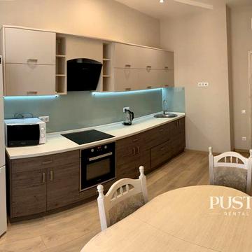 Аренда 1к квартиры Асташкина ЖК «16-я жемчужина»