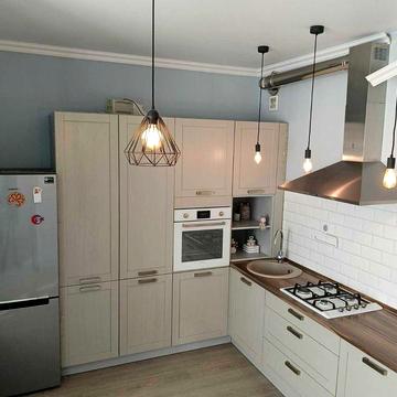 Продам 2х ком.кв.с автономкой в новострое по ул Гагарина.