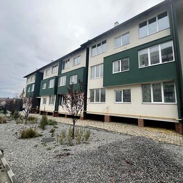 Продаж 1к Квартира Володимира Грушевского вулиця ЖК Good Home