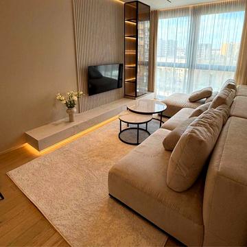 Здам 2 квартири 2ох кім жк Park land