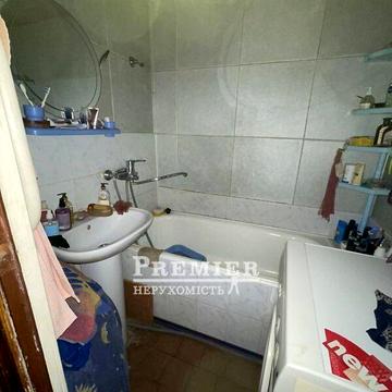 Продаж 1к Квартира Академіка Корольова вулиця