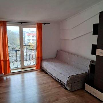 Оренда 1 кімнатної квартири в центрі міста по вул. Січових Стрільців