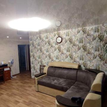 3комн. АО ул.Горького р-н Аврора ремонт, мебель, техника ЖК ул.Горького р-н Аврора