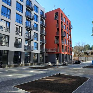 Широка вул., 22