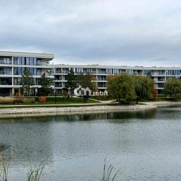 Квартира з ремонтом та технікою в заміському комплексі PLC ЖК Park Lake City