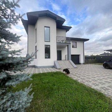 Будинок, у який закохуєшся з порогу — і вже не хочеш іти!