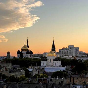 Комиссия 0%, Клубный дом Гимназист, Центр, видовая квартира с террасой ЖК Гимназист