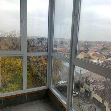 3-х комнатная квартира в ЖК Акварель-4 ЖК Акварель-4