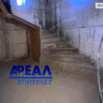 Продаж 3к Дім Контактна (Біломорська) вулиця