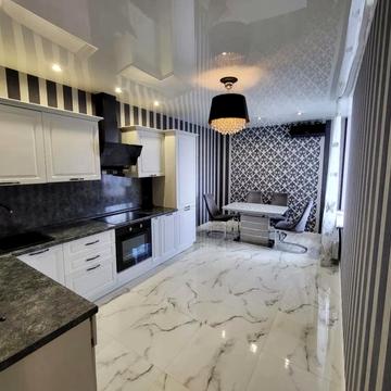 Дніпровська набережна вул., 16-Д