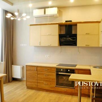 Аренда квартиры Асташкина ЖК «16-я жемчужина»