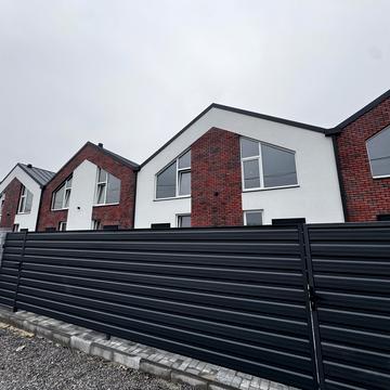 Богатирська вул.