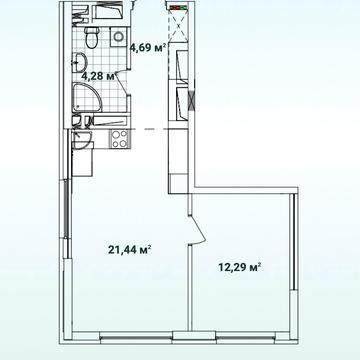 Олександра Олеся вул., 10/4
