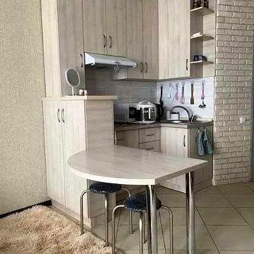 Продаж 1 кімнатної квартири вул. Харківська (навпроти ТЦ Мануфактура)