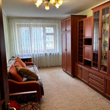 Оренда 2к квартири вул Грінченка