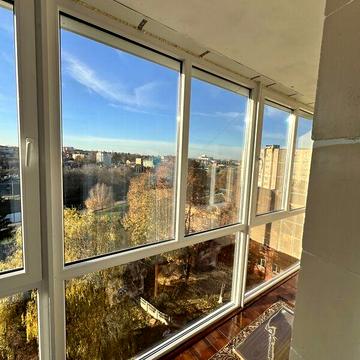 Довгострокова оренда 2к Квартира Соборна вулиця