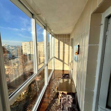 Довгострокова оренда 2к Квартира Соборна вулиця