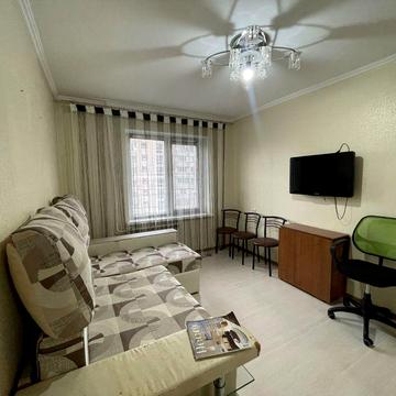 Оренда однокімнатної квартири мр-н Виноградар, Новомостицька 4