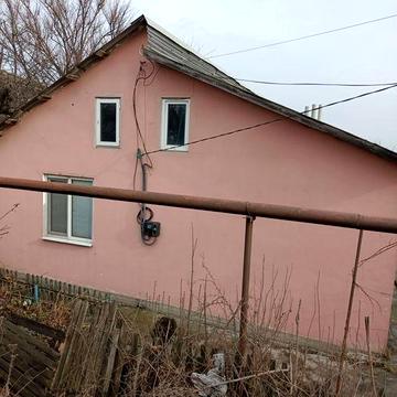 Дом. Ул. Космическая