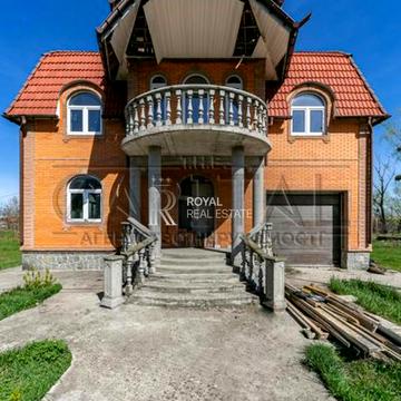 Вишнева вул.