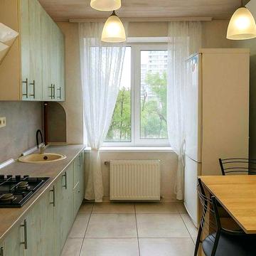 Проаж 2 к квартири з ремонтом. Держ програми ЖК Новосьол