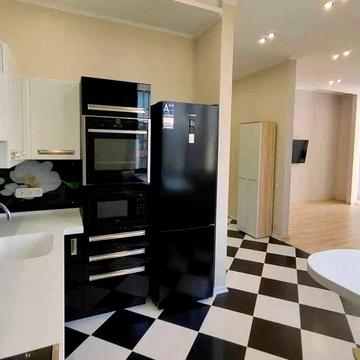 Срочно продам 2х комн.кв. на Одесской с ремонтом (404518)