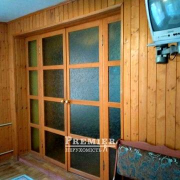 2-х комн. квартира со своим полисадником ЖК Приморские сады