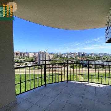 Терраса! 2 комн. в ЖК" 60 Жемчужина" Краснова ул. ПРЯМОЙ ИППОДРОМ ЖК «Шестидесятая жемчужина»