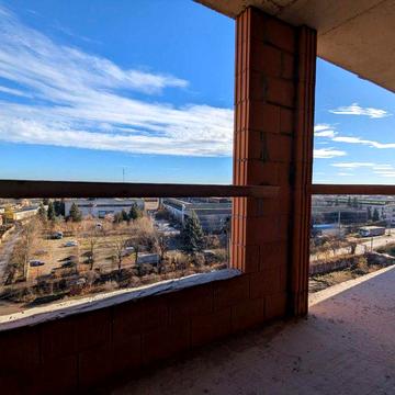 Гаряча ціна! 1-к в SkyGarden — 45 м²,17 поверх, можна зробити півтор ЖК SKYGARDEN