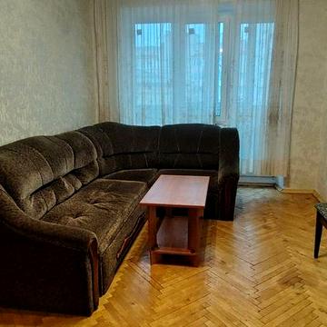 Здам 2 кімнатну квартиру в центрі Бучі