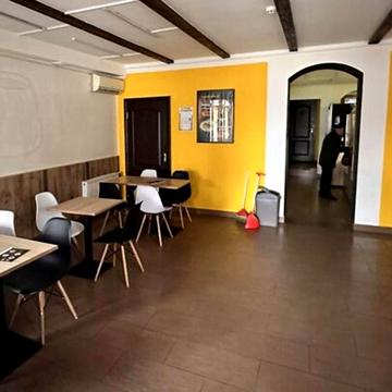 Келецька вул., 1