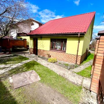 Підгаєцька вул., 19