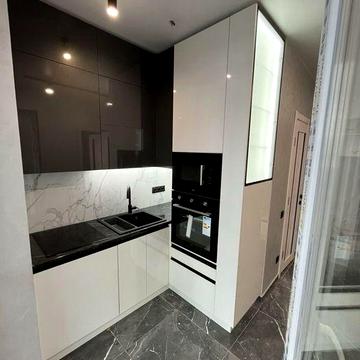 Оренда 1к квартири вул. Рудненська, ЖК Riel City