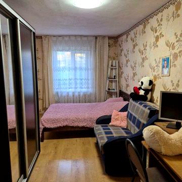 Сдам дом на Ленпоселке для человека который любит животных