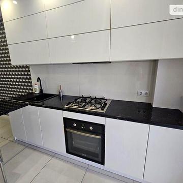 Довгострокова оренда 1к Квартира Коцюбинського проспект ЖК Turkish City