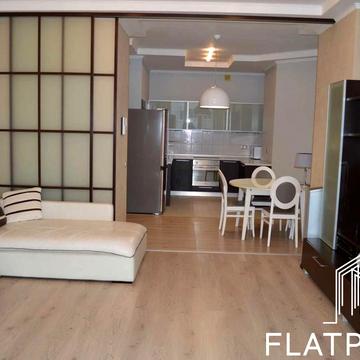 Степана Руданського вул., 3-А