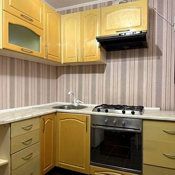 Продаж 1к Квартира Заливна вулиця