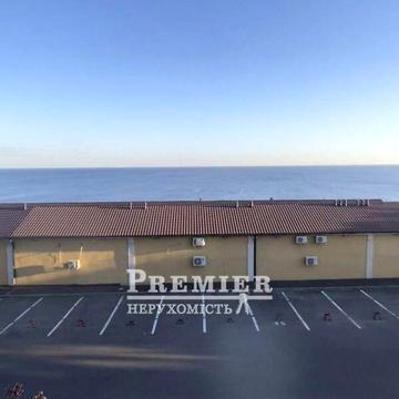 Продаж 2к Квартира Дача Ковалевського вулиця ЖК Club Marine