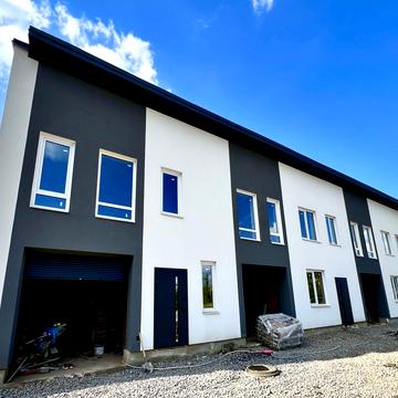 провулок Затишний