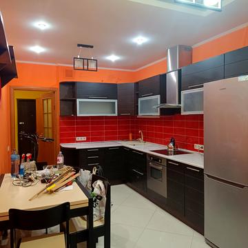 Райдужний масив вул., 1