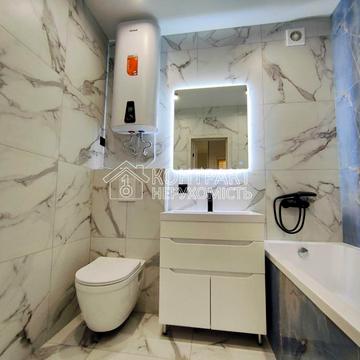 Сергія Барсукова вул. (Федоренка), 10